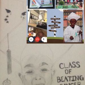 Meet your Posher, Bills